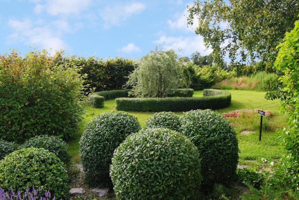 S\u00E4derg\u00E5rda \u00D6stra Bed & Breakfast Hammenhög Esterno foto