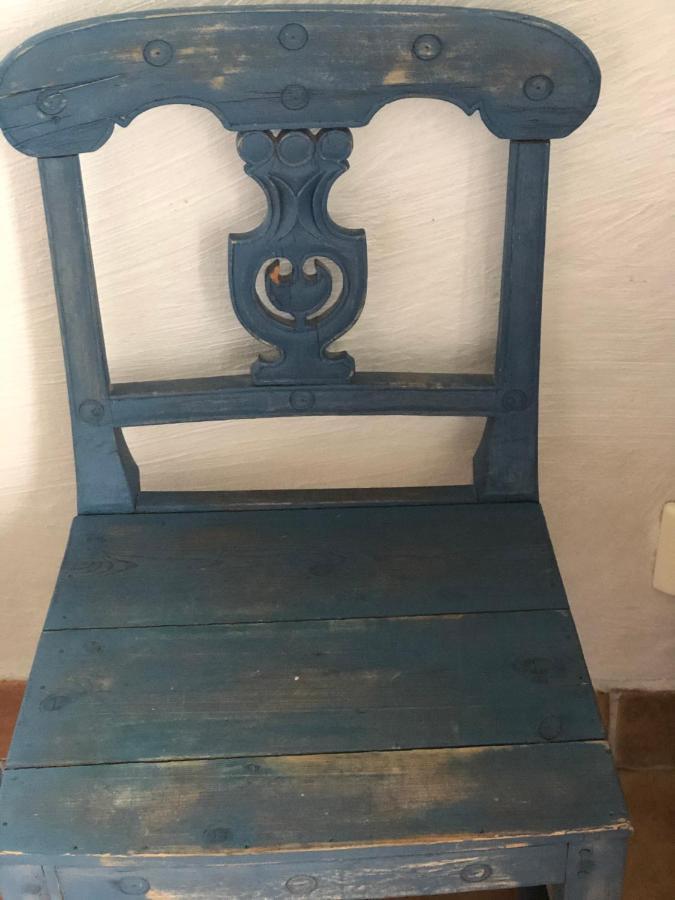 S\u00E4derg\u00E5rda \u00D6stra Bed & Breakfast Hammenhög Esterno foto