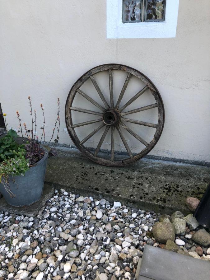 S\u00E4derg\u00E5rda \u00D6stra Bed & Breakfast Hammenhög Esterno foto